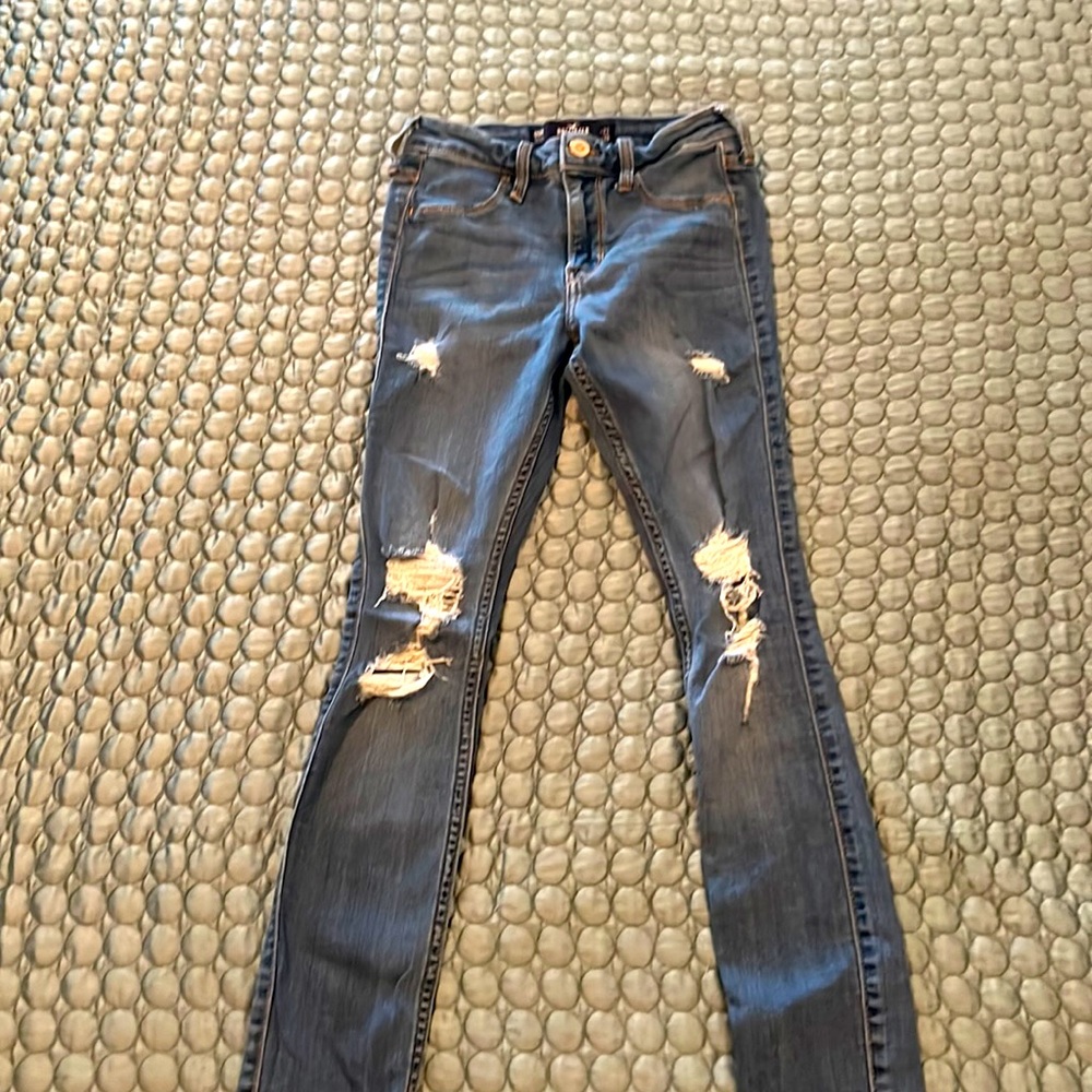 Hollister Jean Leggings